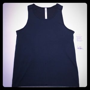 Men’s Lululemon Metal Vent Tech Tank - Sz S - NWT